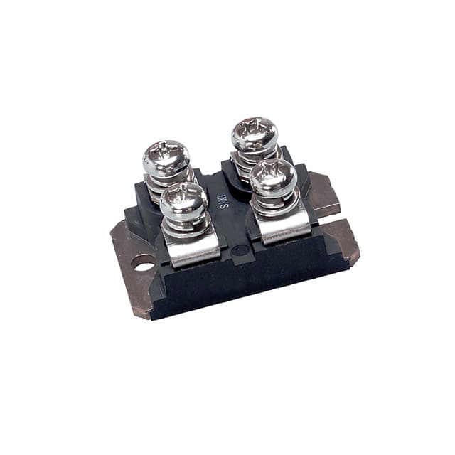 DSI2X55-12A IXYS                                                                    DIODE MODULE 1.2KV 56A SOT227B