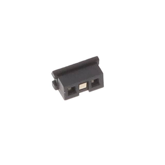 810-002-LP1R001 NorComp Inc.                                                                    SHUNT 2MM LOW PROFILE .075