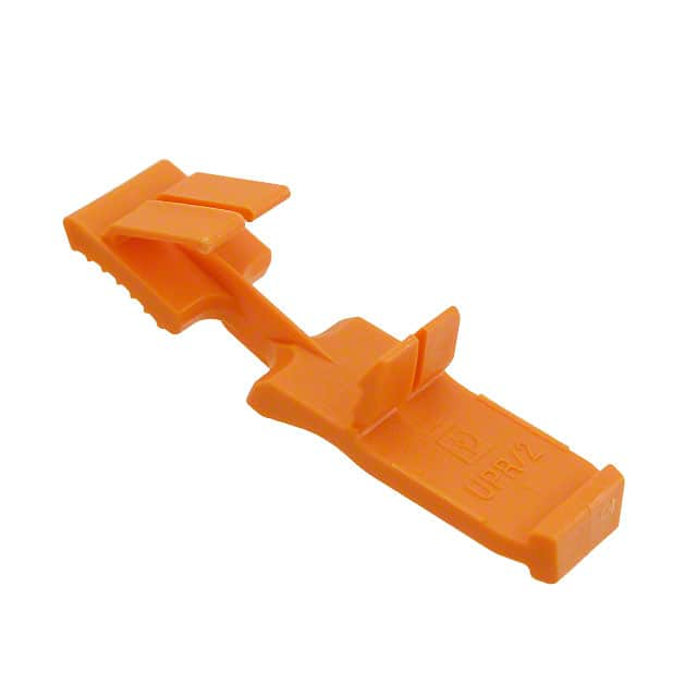 3045567 Phoenix Contact                                                                    LATCHING 2POS ORANGE