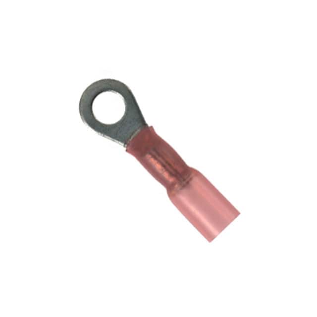 PH18-10R-Q Panduit Corp                                                                    CONN RING CIRC 18-22AWG #10