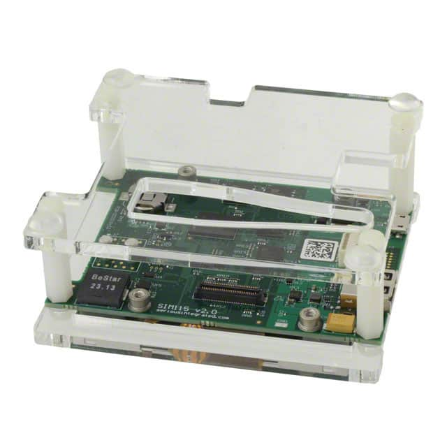 SIM115-A01-DEV-01 Serious Integrated Inc.                                                                    DEV KIT +SPA200 SIM115-A01-R45AL