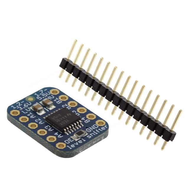 1875 Adafruit Industries LLC                                                                    EVAL BOARD FOR TXB0104