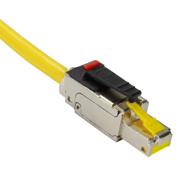 20821010010 HARTING                                                                    PRELINK RJ45 CONNECTOR