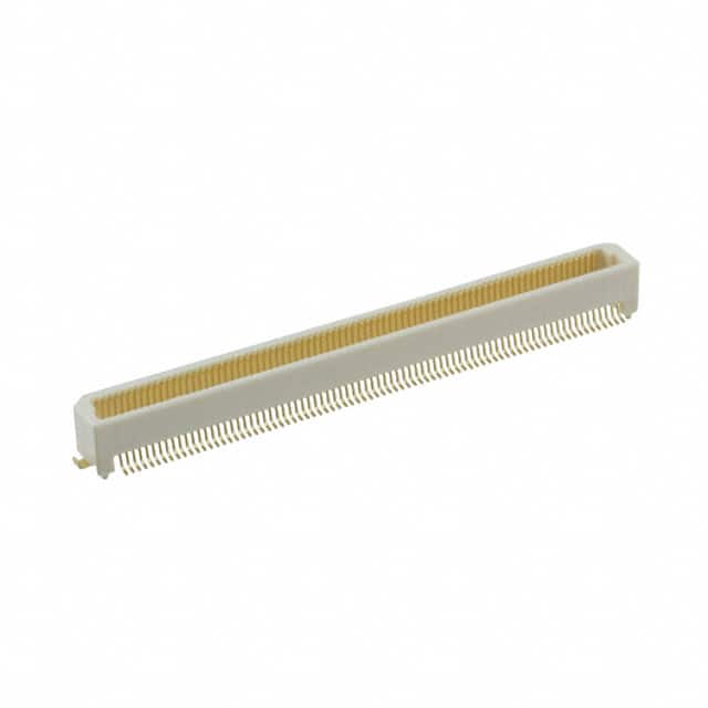 PK5-160S-CLT-3-GGF 3M                                                                    CONN SOCKET 160POS .5MM SMD