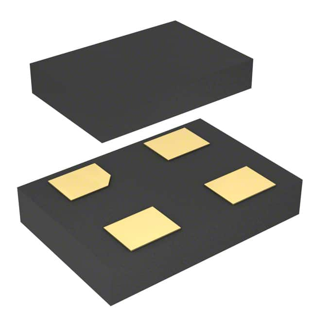 501JCA100M000BAF Silicon Labs                                                                    OSC CMEMS 100.000MHZ LVCMOS SMD