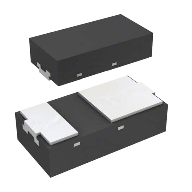 PMEG2020EPK,315 Nexperia USA Inc.                                                                    DIODE SCHOTTKY 20V 2A 2DFN