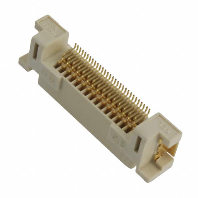 PK10-030S-R-DA 3M                                                                    CONN SOCKET 30POS VERT 1MM SMD
