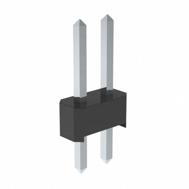 PREC001DAAN-RC Sullins Connector Solutions                                                                    CONN HEADER .100