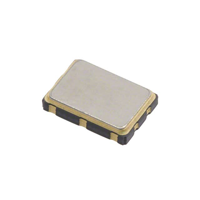 BB-125.000MBE-T TXC CORPORATION                                                                    OSC XO 125.000MHZ LVPECL SMD