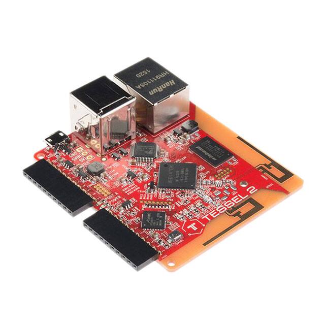 DEV-13841 SparkFun Electronics                                                                    TESSEL 2