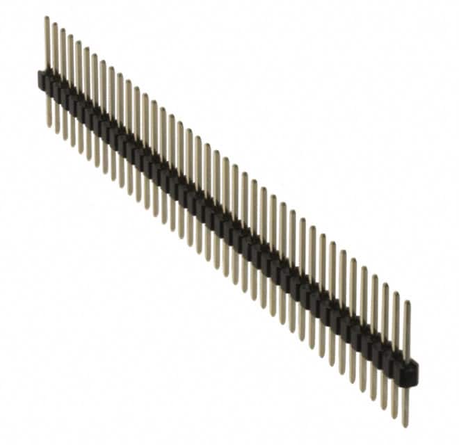 PRPC040SACN-RC Sullins Connector Solutions                                                                    CONN HEADER .100