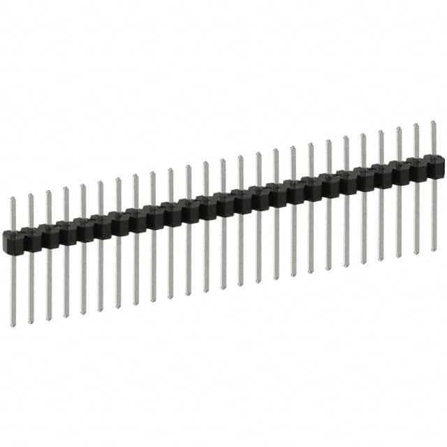 PEC25SAEN Sullins Connector Solutions                                                                    CONN HEADER .100 SINGL STR 25POS