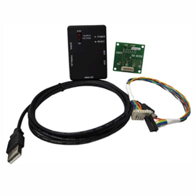 LV8498CTGEVK ON Semiconductor                                                                    EVAL KIT LV8498CTG