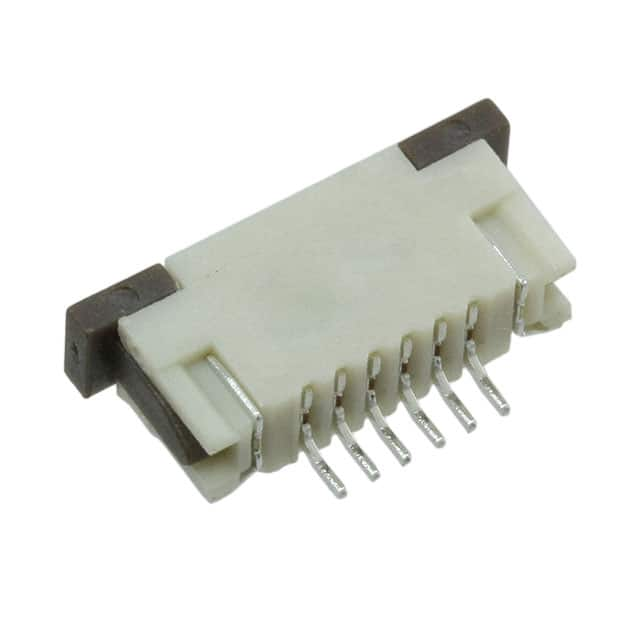 68712014022 Wurth Electronics Inc.                                                                    CONN FPC TOP 20POS 0.50MM R/A