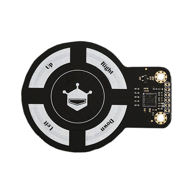 SEN0202 DFRobot                                                                    3D GESTURE SENSOR (MINI) FOR ARD