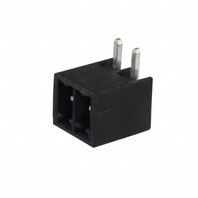 5452008 Phoenix Contact                                                                    TERM BLOCK HDR 2POS 90DEG 3.5MM