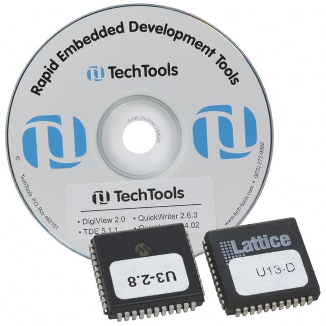 CVM1-FWL TechTools                                                                    KIT UPGRADE FIRMWARE/LOGIC