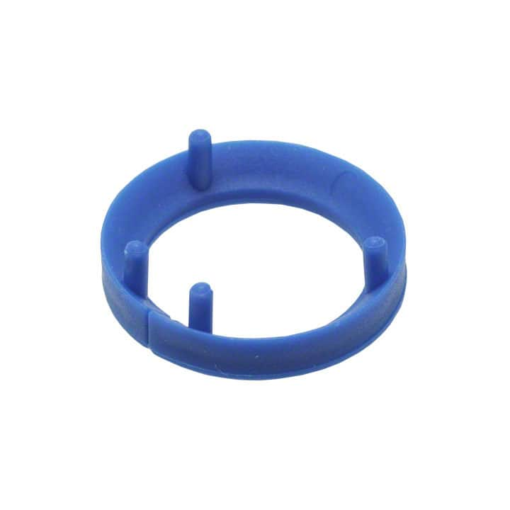 1658134 Phoenix Contact                                                                    CONN CODING RING FOR RJ45 PLUGS