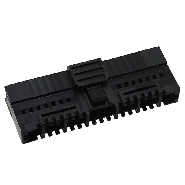 15-04-5401 Molex Connector Corporation                                                                    CONN 2.54MM INTERIM CLIP 40CIRC