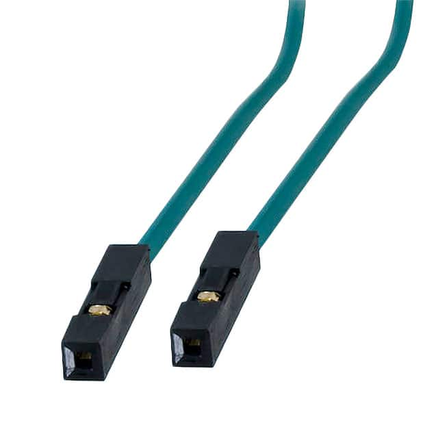 240-005 Digilent, Inc.                                                                    1-PIN MTE CABLE PACK OF 5