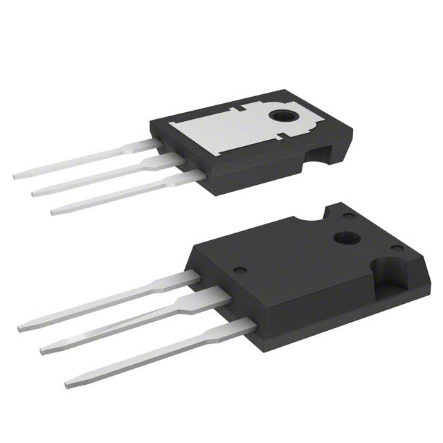 MBR120150WT SMC Diode Solutions                                                                    DIODE ARRAY SCHOTTKY 150V TO247