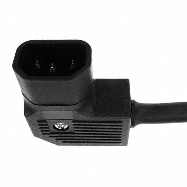 PX0686/SE Bulgin                                                                    PWR ENT PLUG IEC320-2-2E R/A SCR