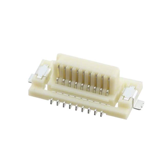 0525881875 Molex, LLC                                                                    CONN RECEPT 18POS .80MM DUAL SMD