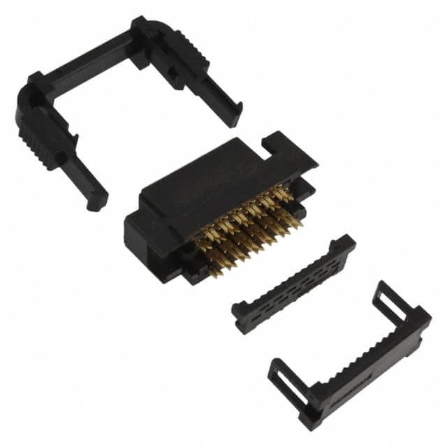 P50-026S-EA 3M                                                                    PAK50 CONN