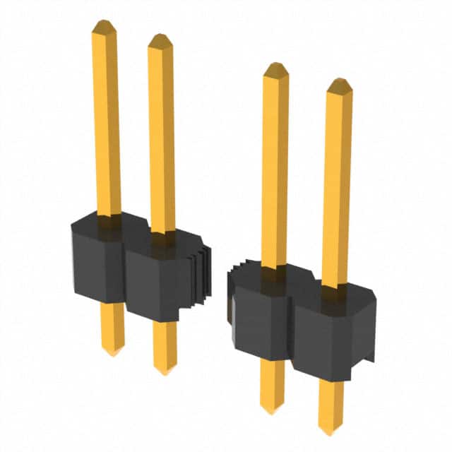 PRPC020SFAN-RC Sullins Connector Solutions                                                                    CONN HEADER .100