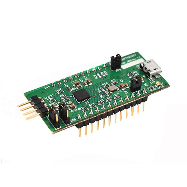 UMFT4222EV-D FTDI, Future Technology Devices International Ltd                                                                    FT4222HQ-D EVALUATION MODULE