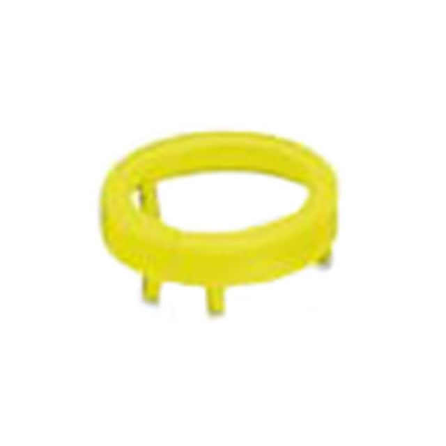 1658150 Phoenix Contact                                                                    CONN CODING RING FOR RJ45 PLUGS