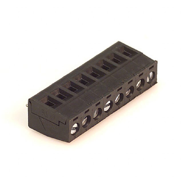 39880-0108 Molex, LLC                                                                    CONN TERMINAL BLOCK 8POS 5.08MM