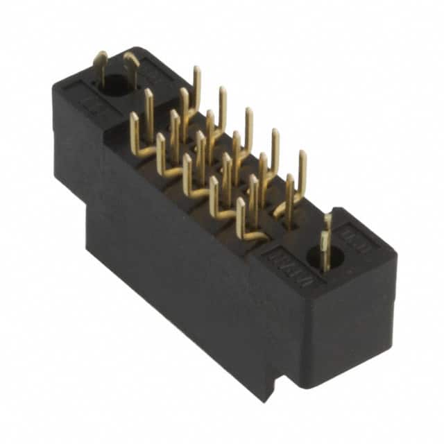P50-020P-R1-EA 3M                                                                    CONN PLUG 20POS STR .050