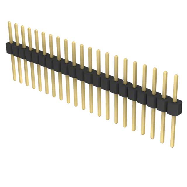 PRPC021SACN-RC Sullins Connector Solutions                                                                    CONN HEADER .100