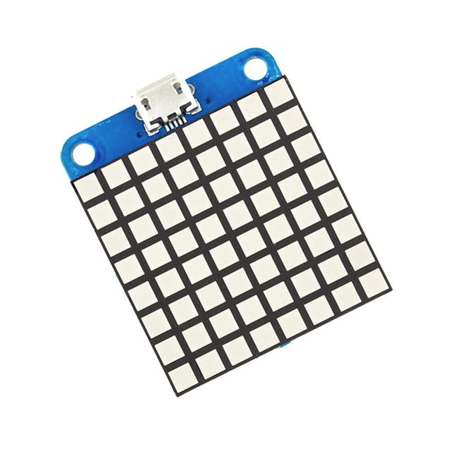 PIM032 Pimoroni Ltd                                                                    FLOTILLA - MATRIX