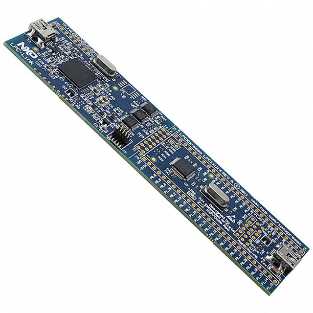 OM13014,598 NXP USA Inc.                                                                    LPC11U14 XPRESSO BOARD