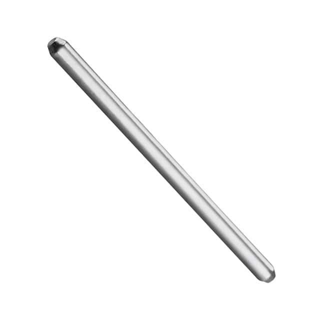 S08-46 Harwin Inc.                                                                    BRIDGE PIN 0.7MM X 15MM