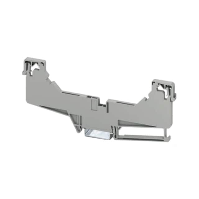 3062087 Phoenix Contact                                                                    SUPPORT BRACKET