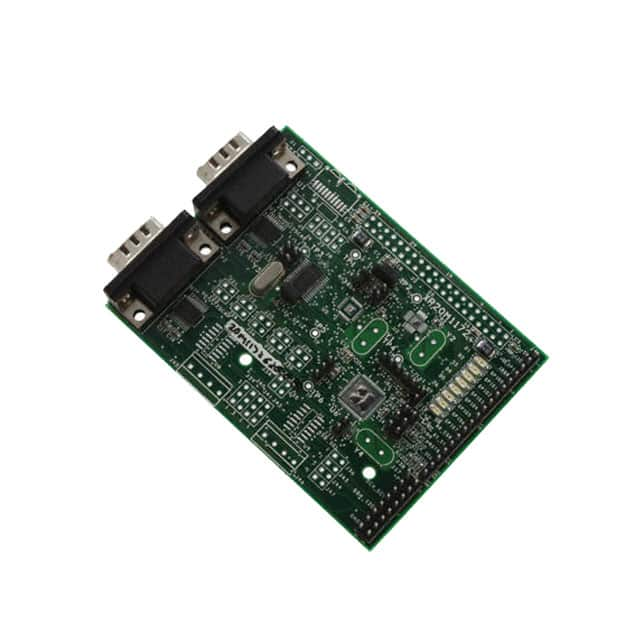 XR20M1172G28-0B-EB Exar Corporation                                                                    EVAL BOARD FOR XR20M1172 28TSSOP