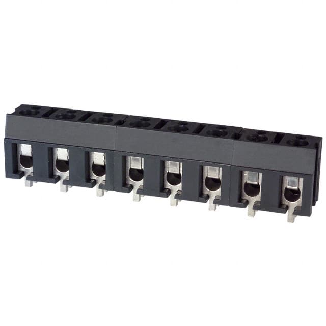 ED114/8DS On Shore Technology Inc.                                                                    TERMINAL BLOCK 7.50MM VERT 8POS