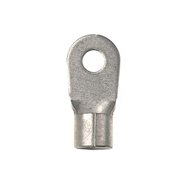 P8-8R-Q Panduit Corp                                                                    CONN RING CIRC 8AWG #8 CRIMP