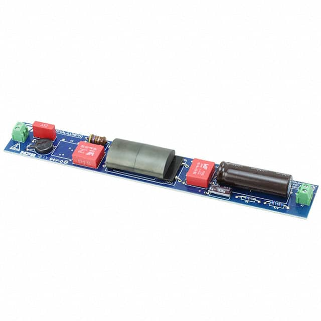 STEVAL-ILL080V1 STMicroelectronics                                                                    18 W TUBE REPLACEMENT ZERO RIPPL