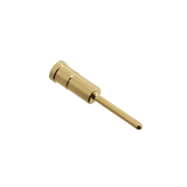 8433-0-15-15-03-27-04-0 Mill-Max Manufacturing Corp.                                                                    CONN PIN RCPT .040-.060 PRESSFIT