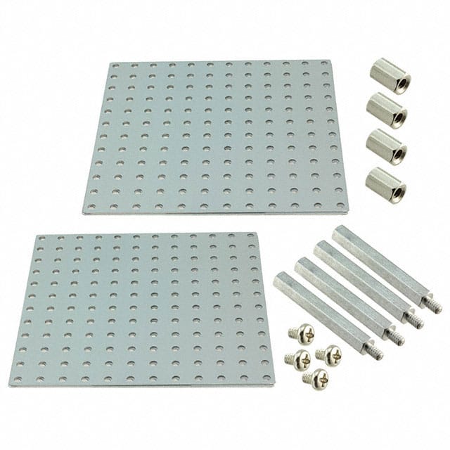 240-025 Digilent, Inc.                                                                    MAIN PLATE EXPANSION KIT