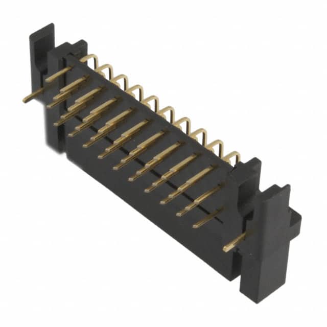 P50-040SG-SR1-EA 3M                                                                    CONN SOCKET 40POS R/A .050