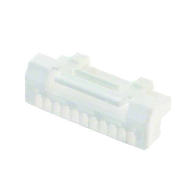 5023801100 Molex, LLC                                                                    CONN PLUG HSNG 11POS 1.25MM WTB