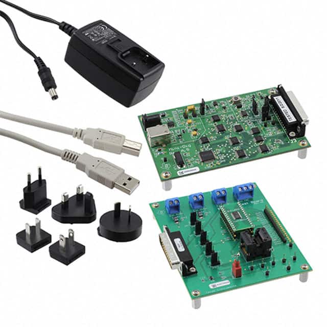 BUF16821EVM-USB Texas Instruments                                                                    EVAL MODULE USB FOR BUF16821