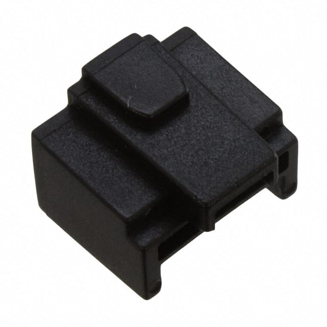 726151104 Wurth Electronics Inc.                                                                    CONN CAP FOR RJ45 CONNECTORS