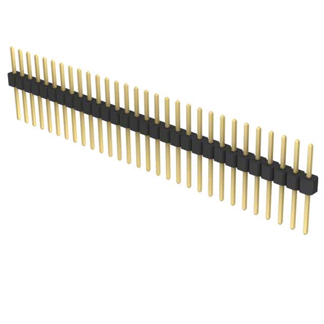 PRPC030SACN-RC Sullins Connector Solutions                                                                    CONN HEADER .100