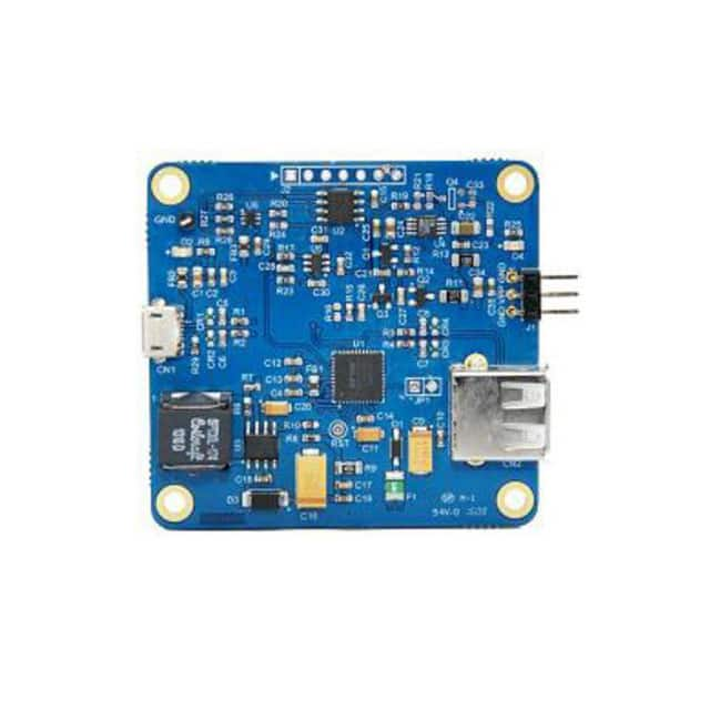 UMFTPD3A FTDI, Future Technology Devices International Ltd                                                                    UNIVERSAL PROGRAMMER MODULE